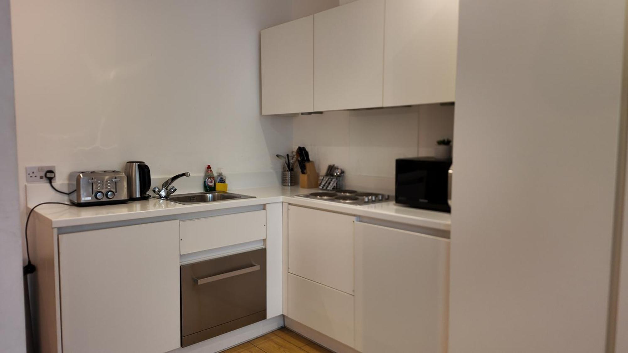Sleep6 In Leicester Square, Soho Vr7 Апартаменты *