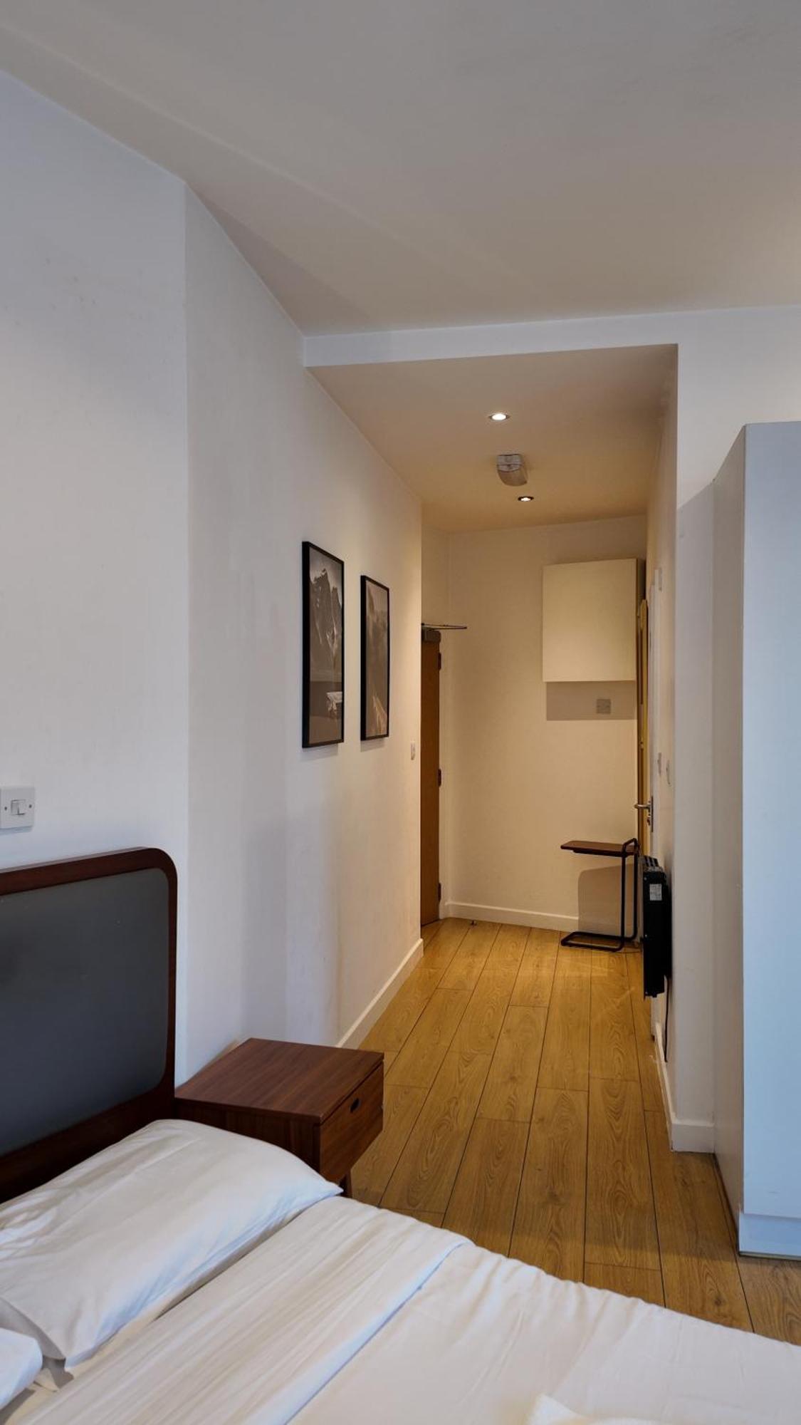 Sleep6 In Leicester Square, Soho Vr7 Апартаменты Лондон