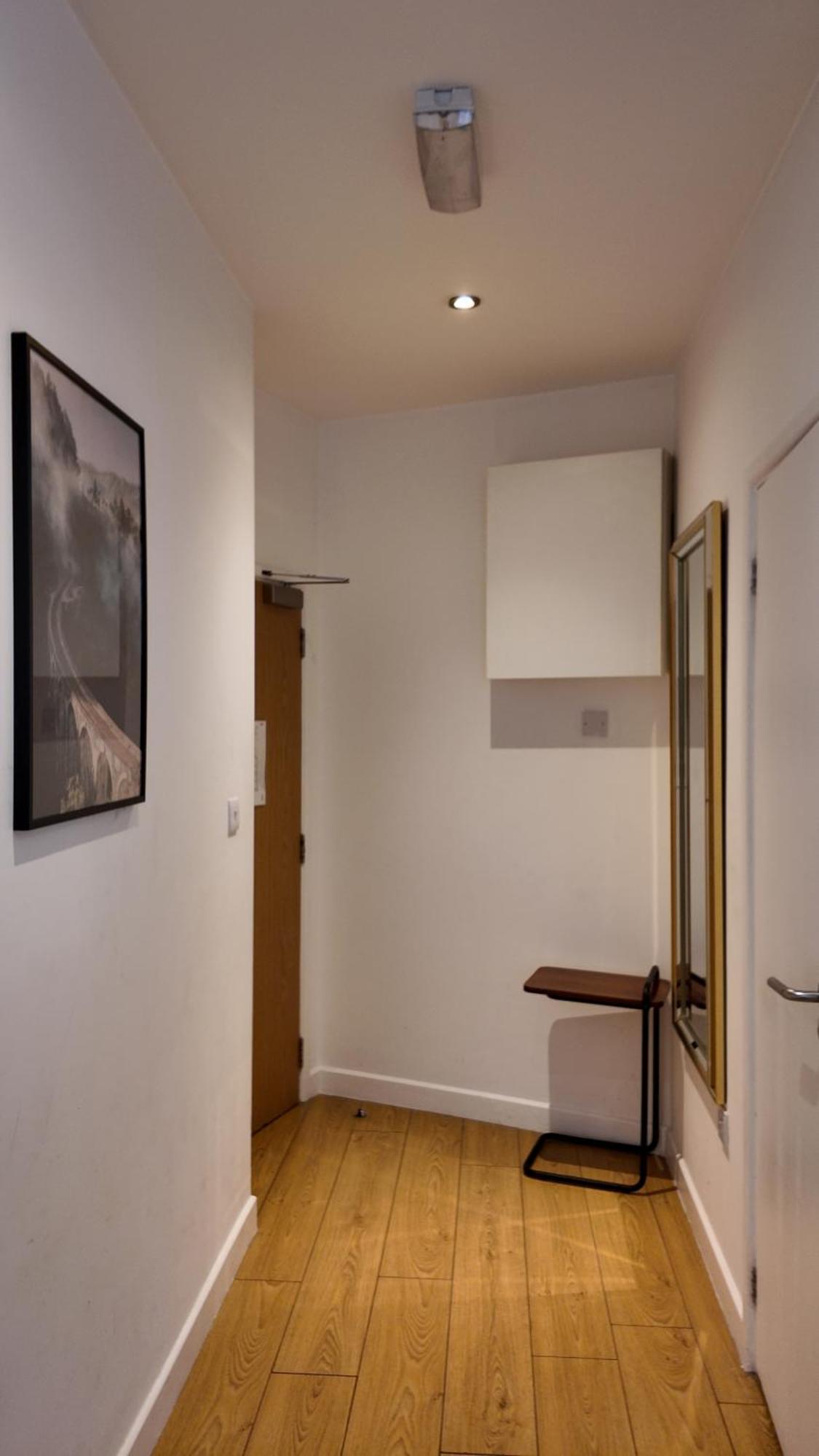 Sleep6 In Leicester Square, Soho Vr7 Апартаменты
